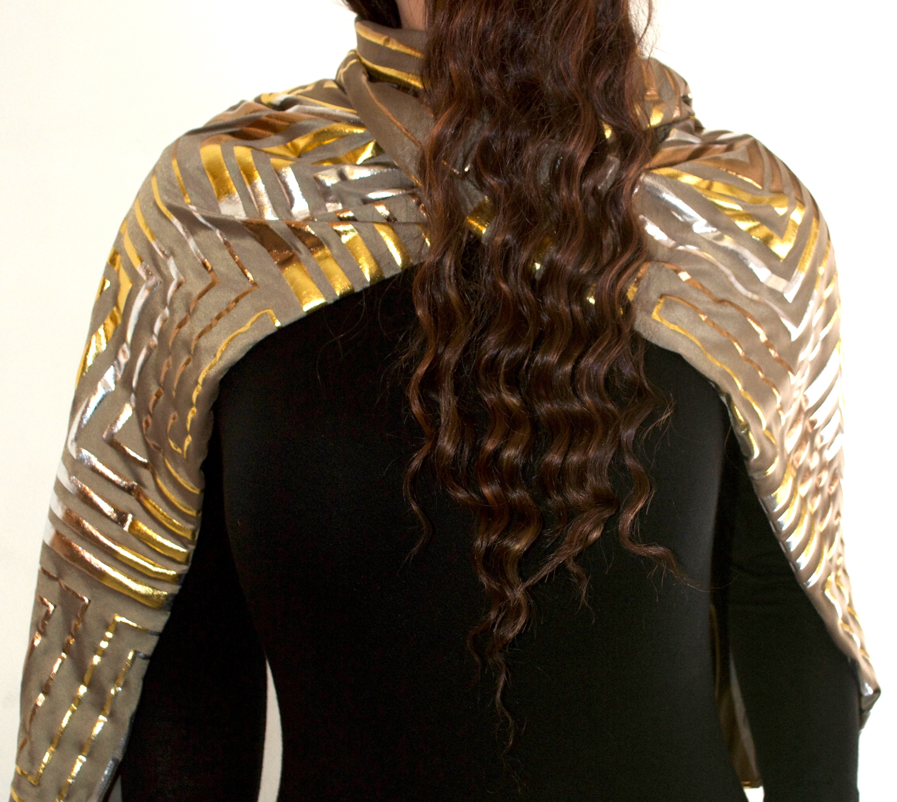 Maze of Gold - Image 2