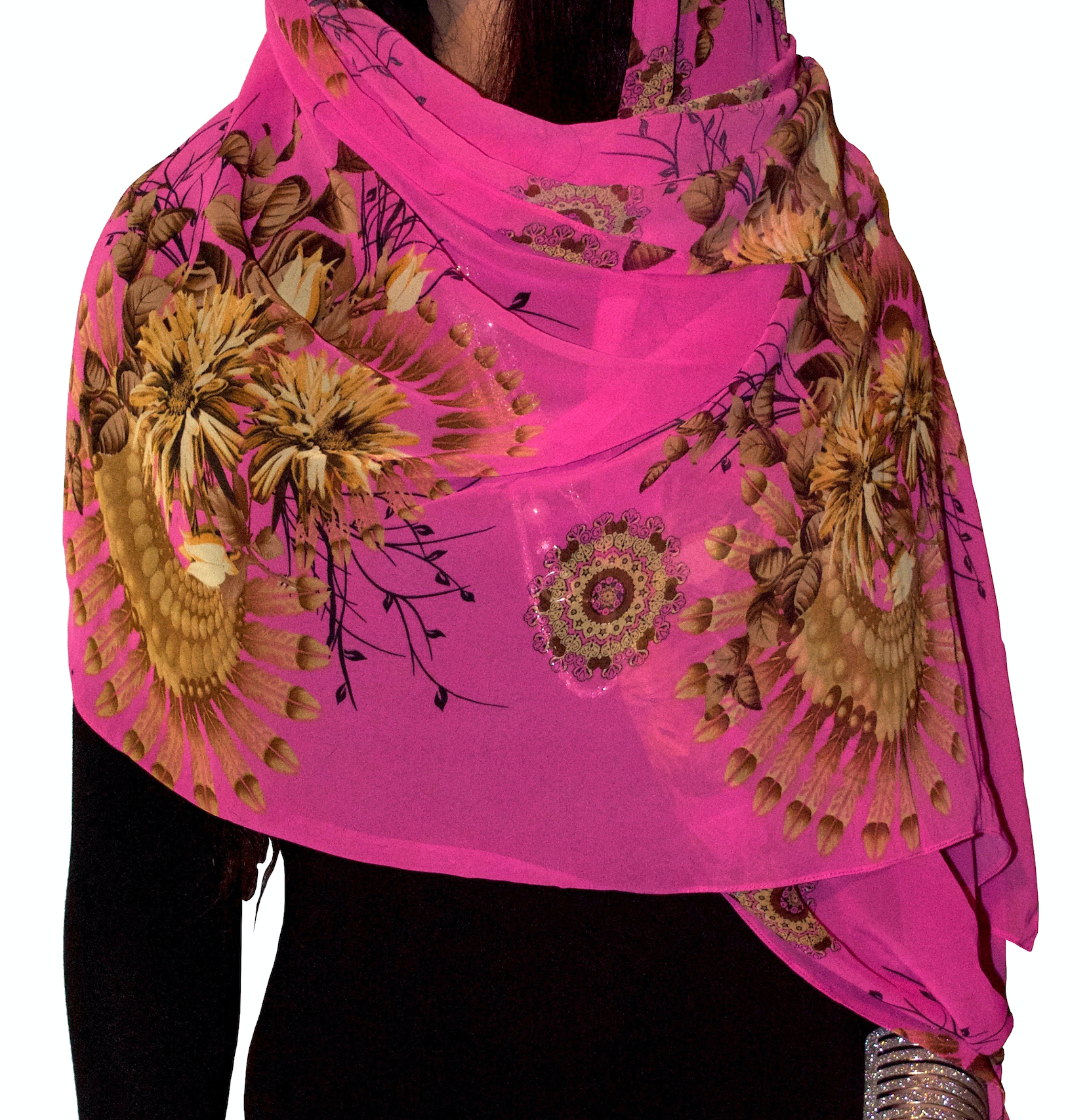 Pink Mosaic - Image 2